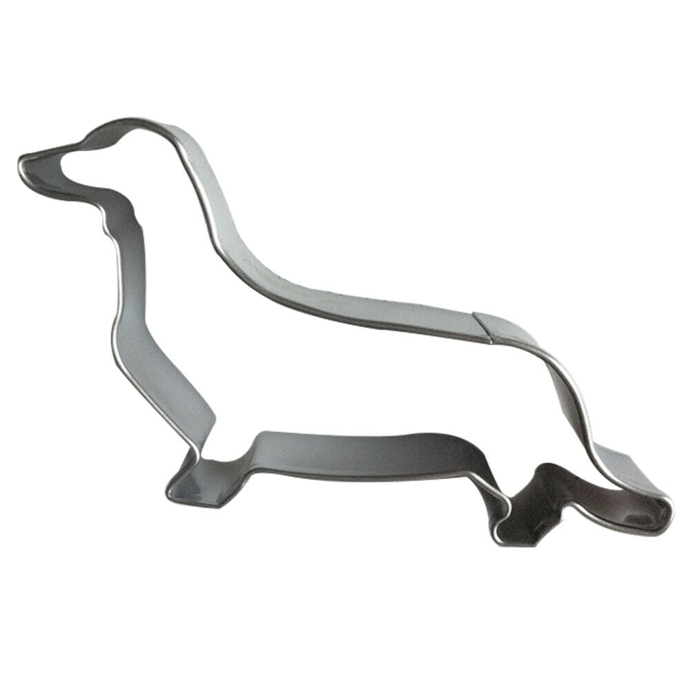 Dachshund cookie cutter hotsell